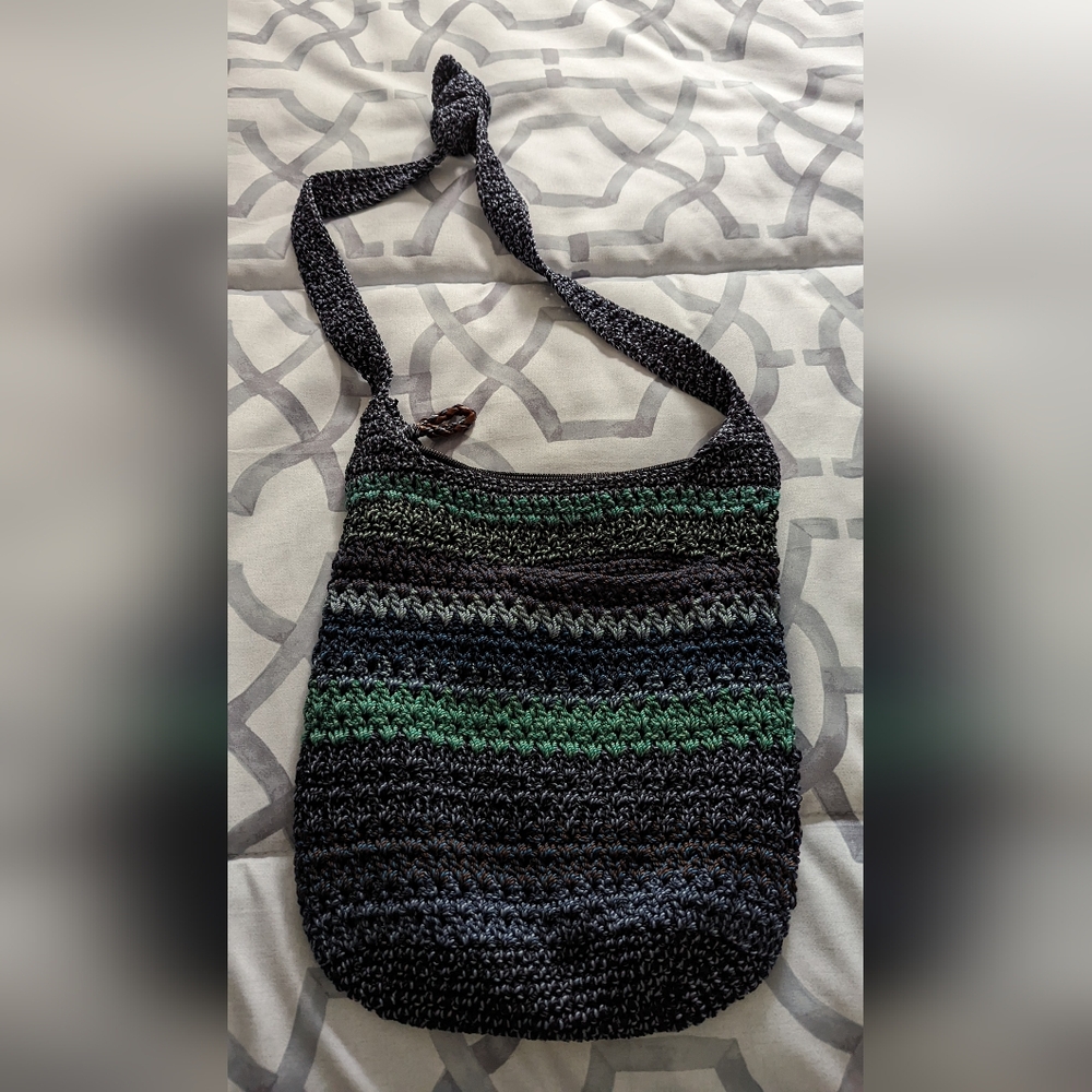 The Sak Multi Colored Purse